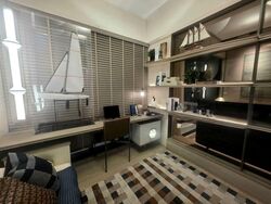 Bayshore Walk (D16), Condominium #583884301